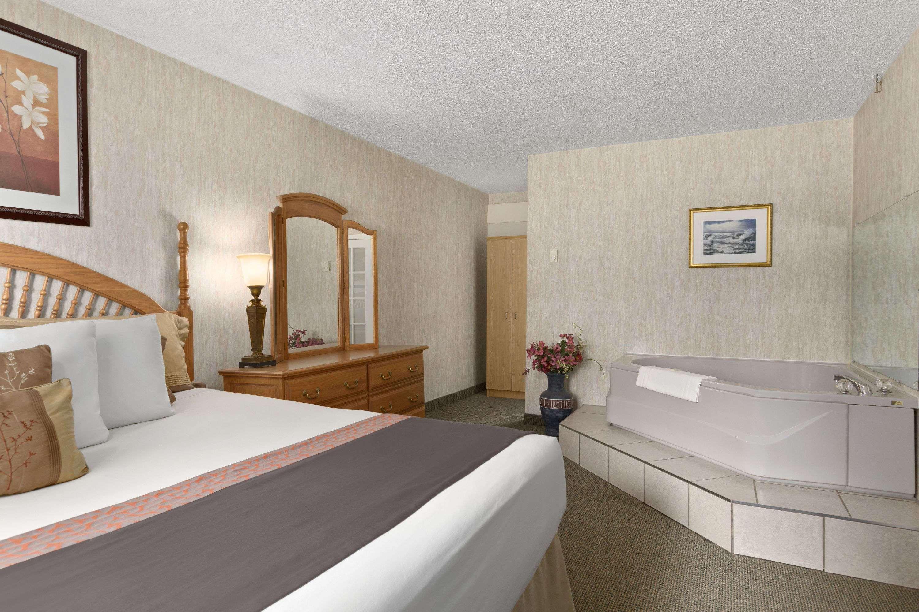 Days Inn By Wyndham Bridgewater Conference Center Zewnętrze zdjęcie