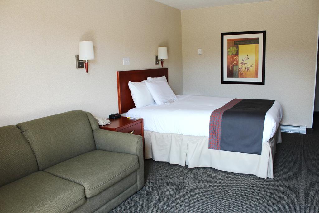 Days Inn By Wyndham Bridgewater Conference Center Zewnętrze zdjęcie